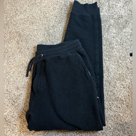 Saturdays New York City Joggers Black Men’s XL
